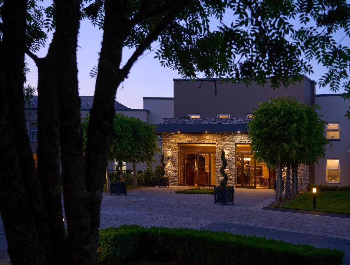 Tulfarris Hotel And Golf Resort Extérieur photo