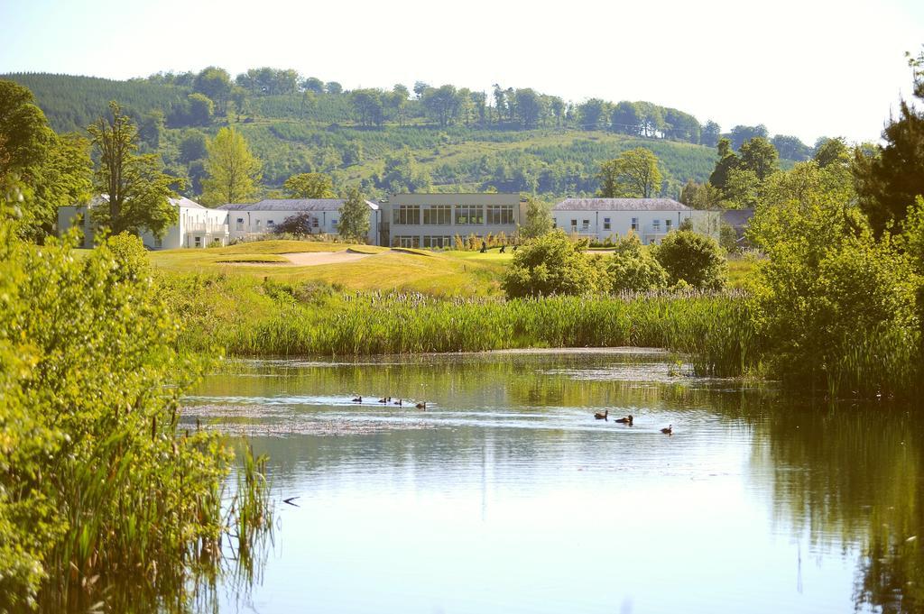 Tulfarris Hotel And Golf Resort Extérieur photo